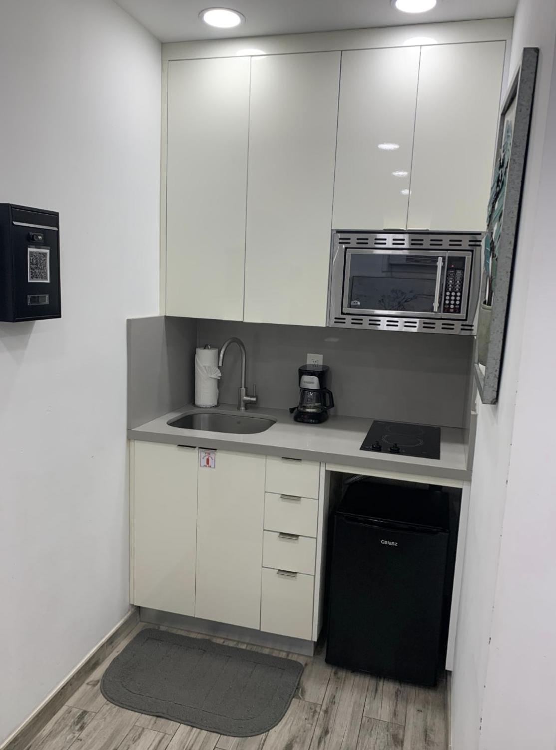 Chick & Fashionable 1 Bedroom Apt Beach Unit # 4 Hollywood Luaran gambar
