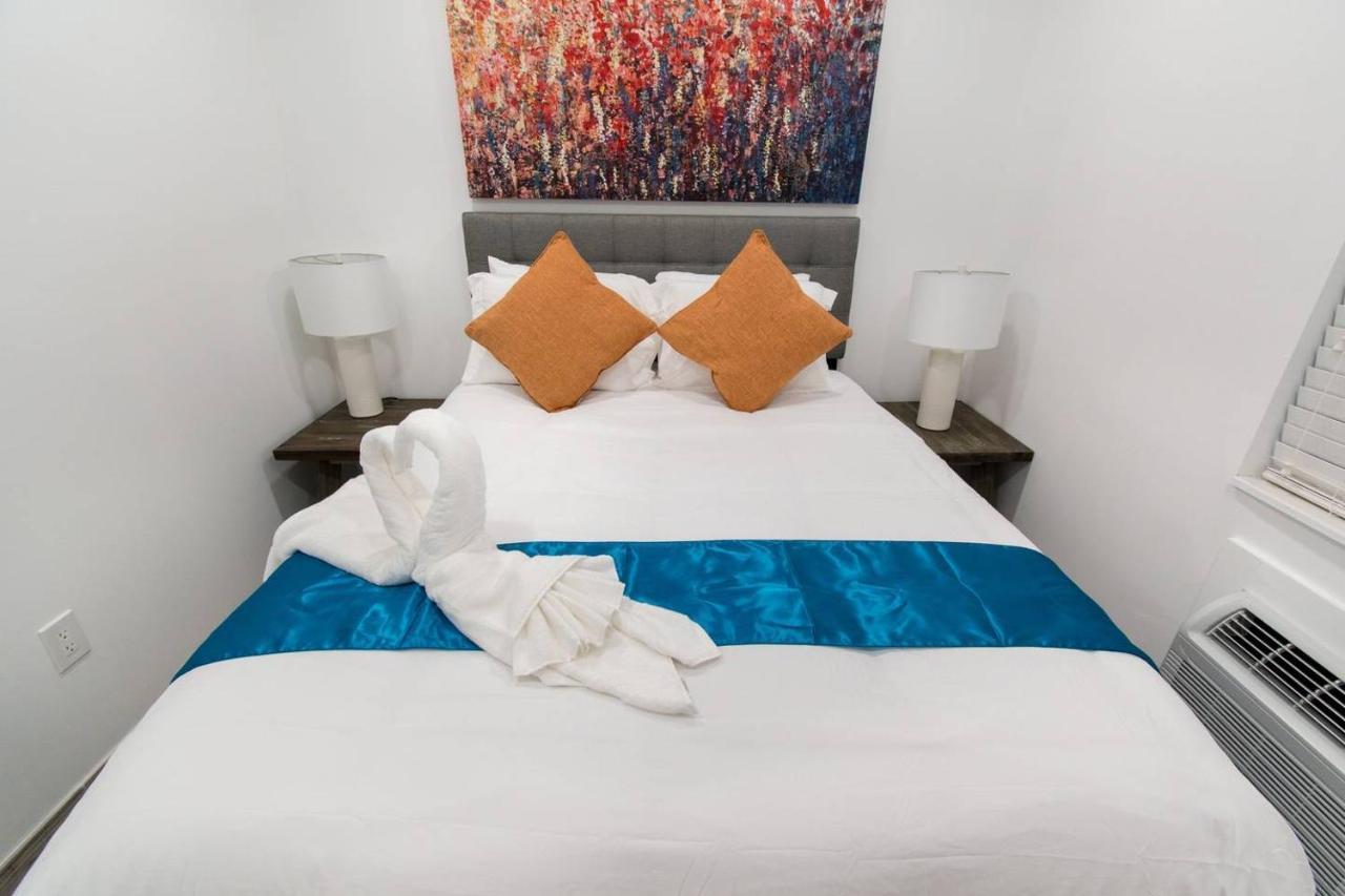 Chick & Fashionable 1 Bedroom Apt Beach Unit # 4 Hollywood Luaran gambar